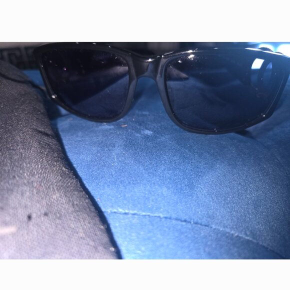 EUC Authentic Vintage Channel Sunglasses main image 5